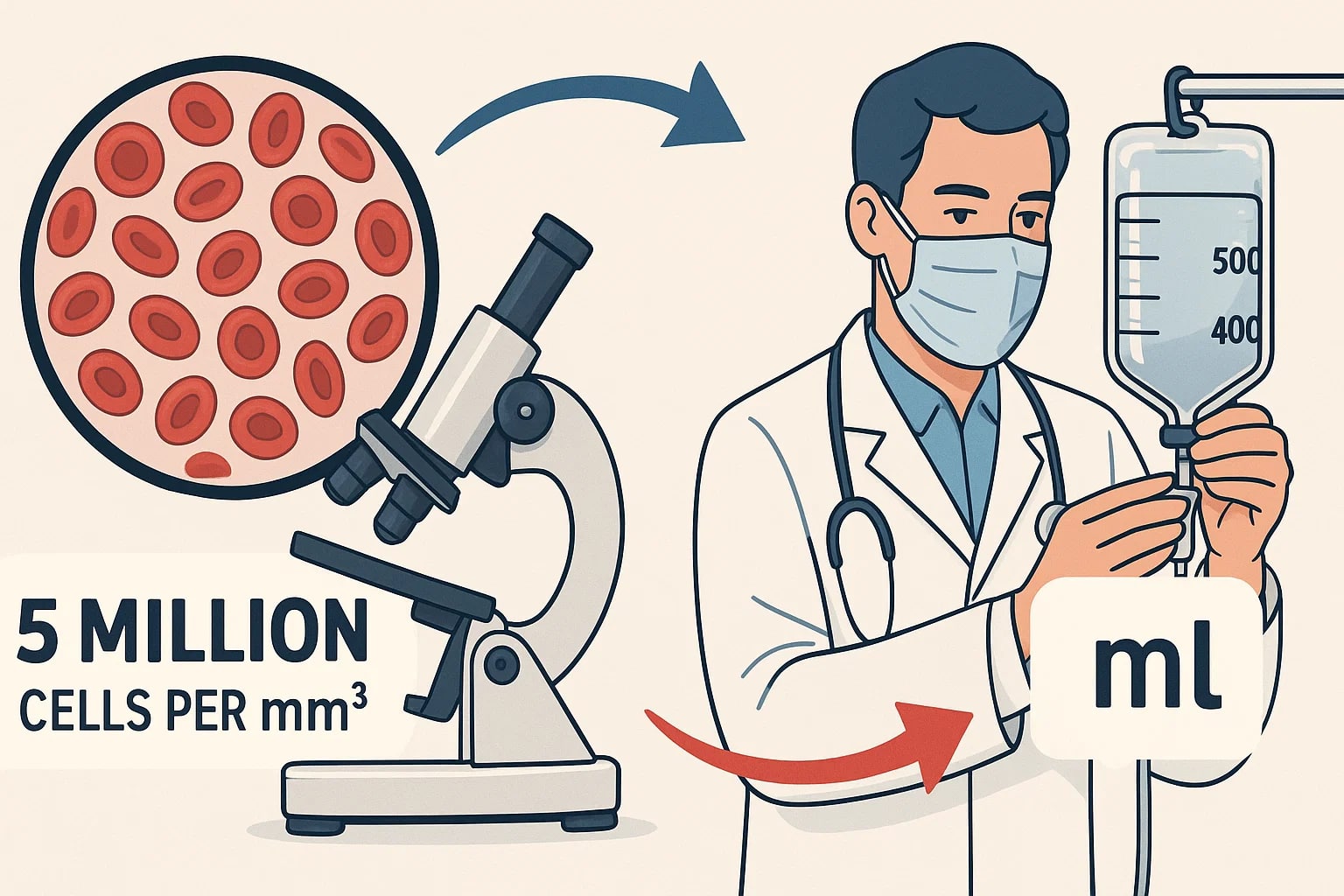 Konverter Milimeter Kubik ke Mililiter
