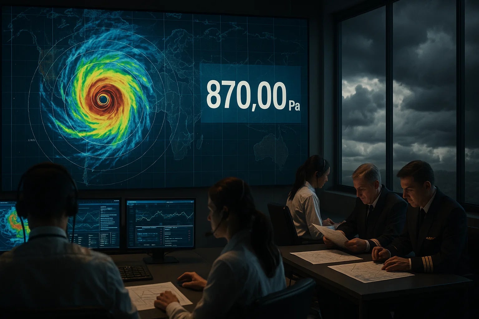 Konverter Hektopascal ke Pascal