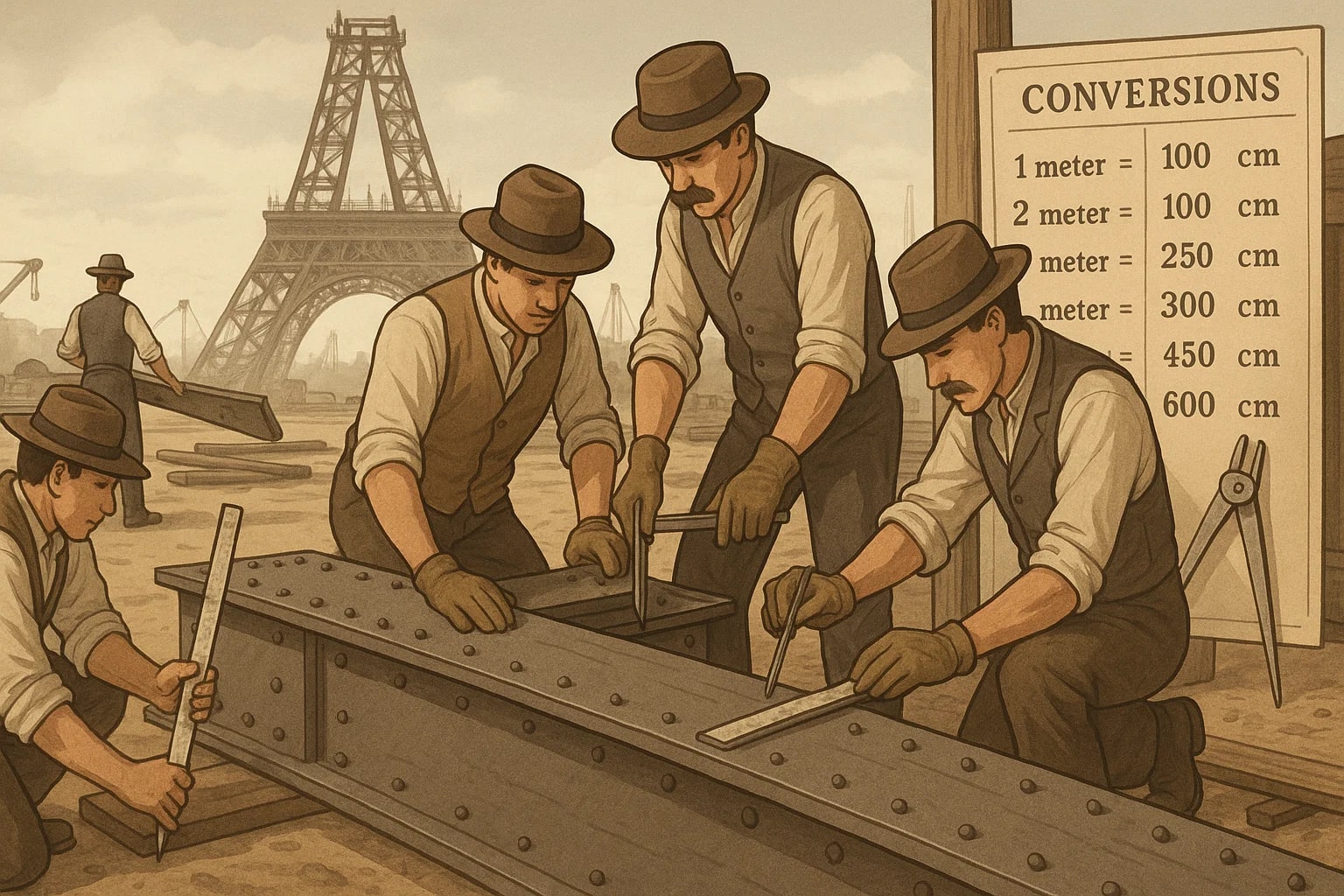 Konverter Kilometer per Jam ke Meter per Detik