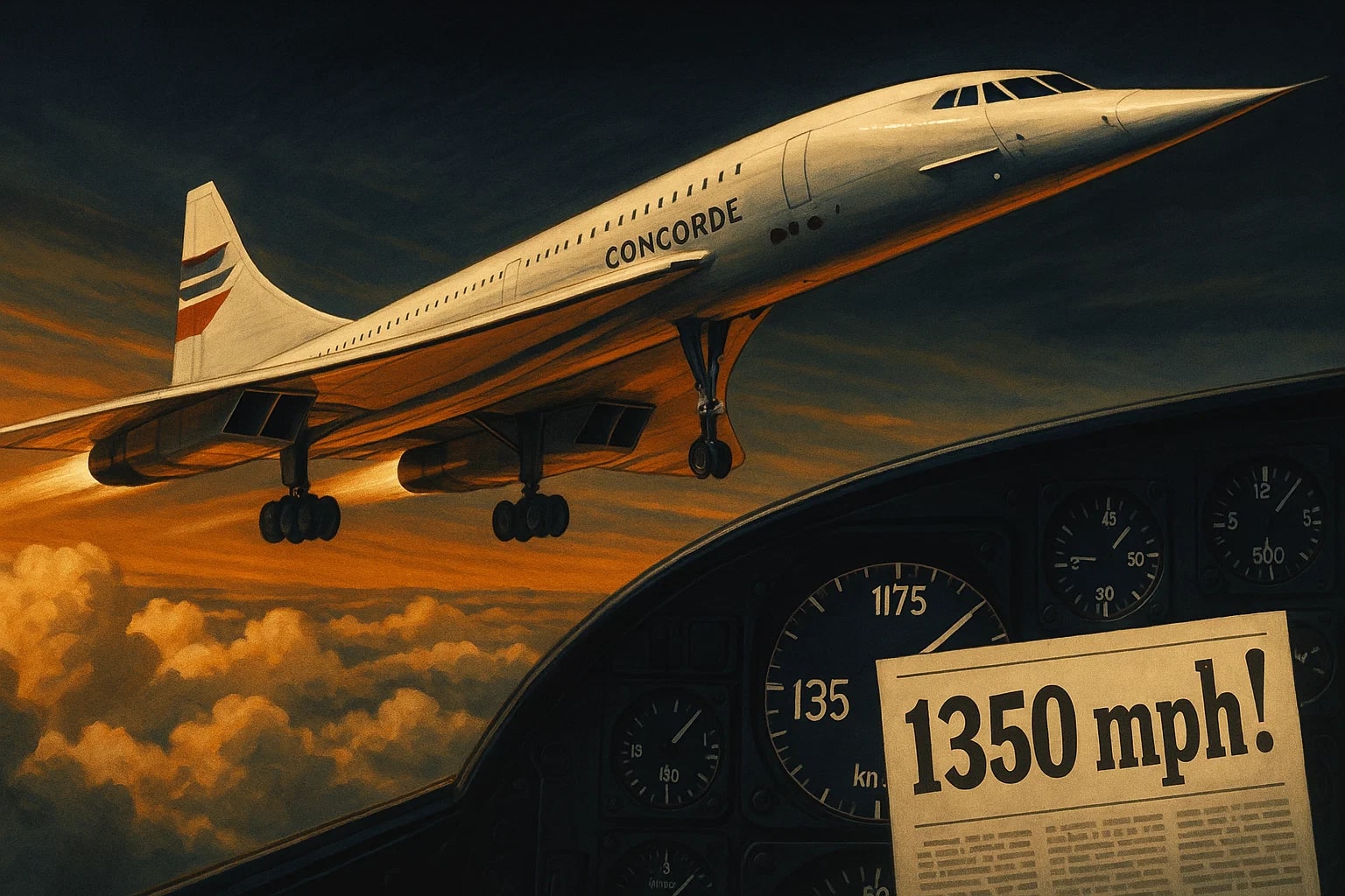 Konverter Knot ke Mil per Jam