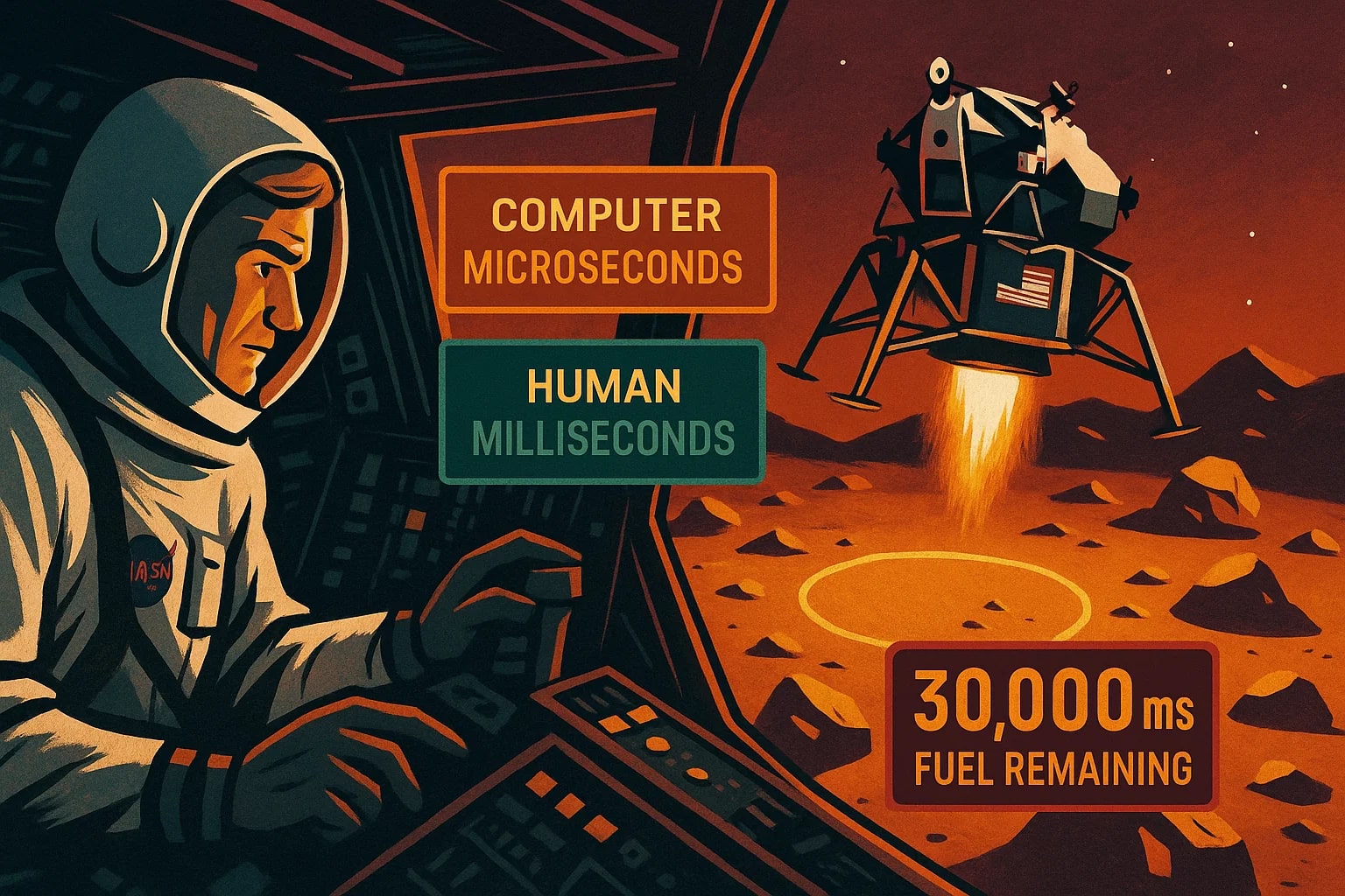 Konverter Mikrodetik ke Milidetik