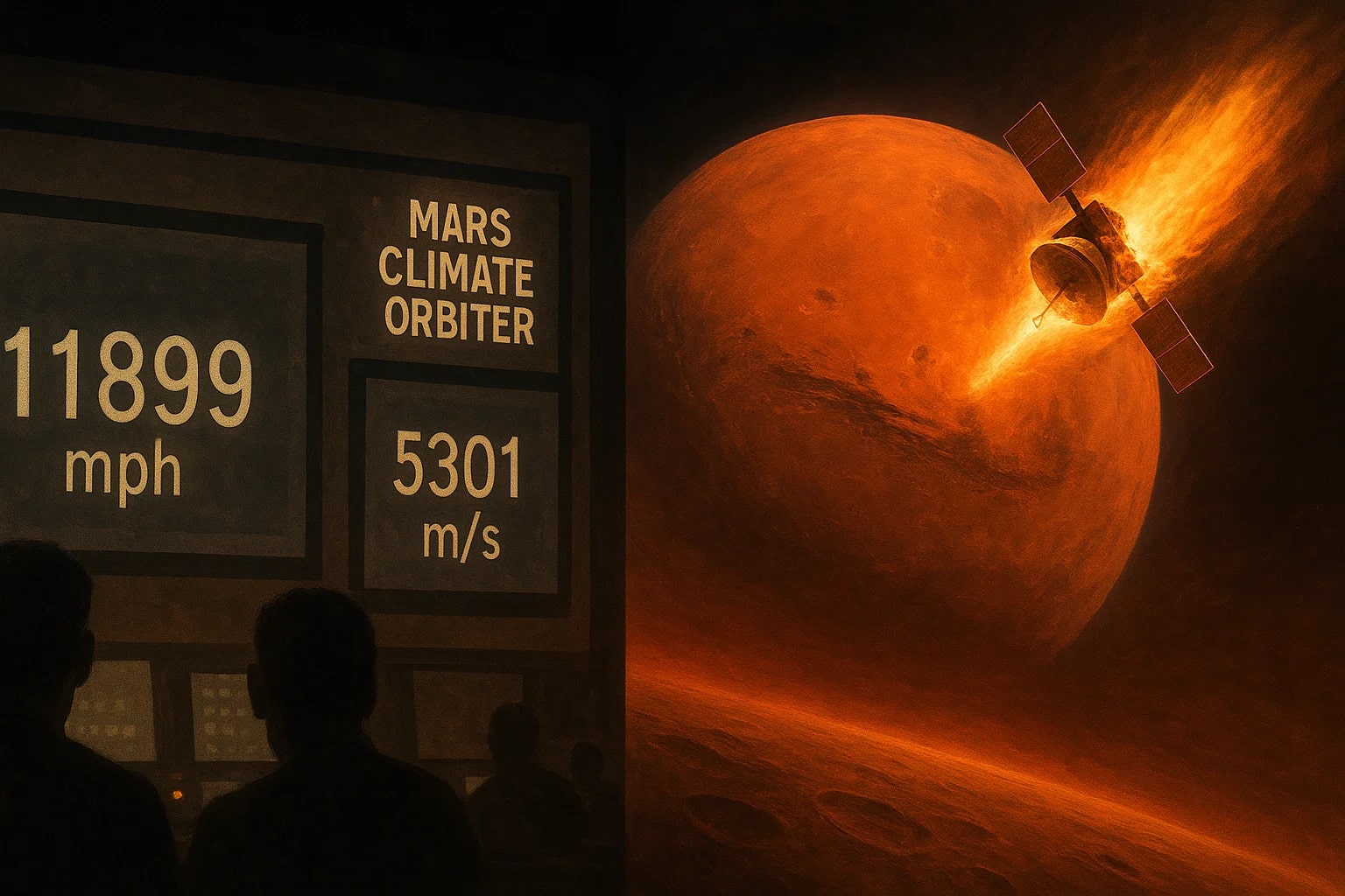 Miles per Hour to Meters per Second Converter
