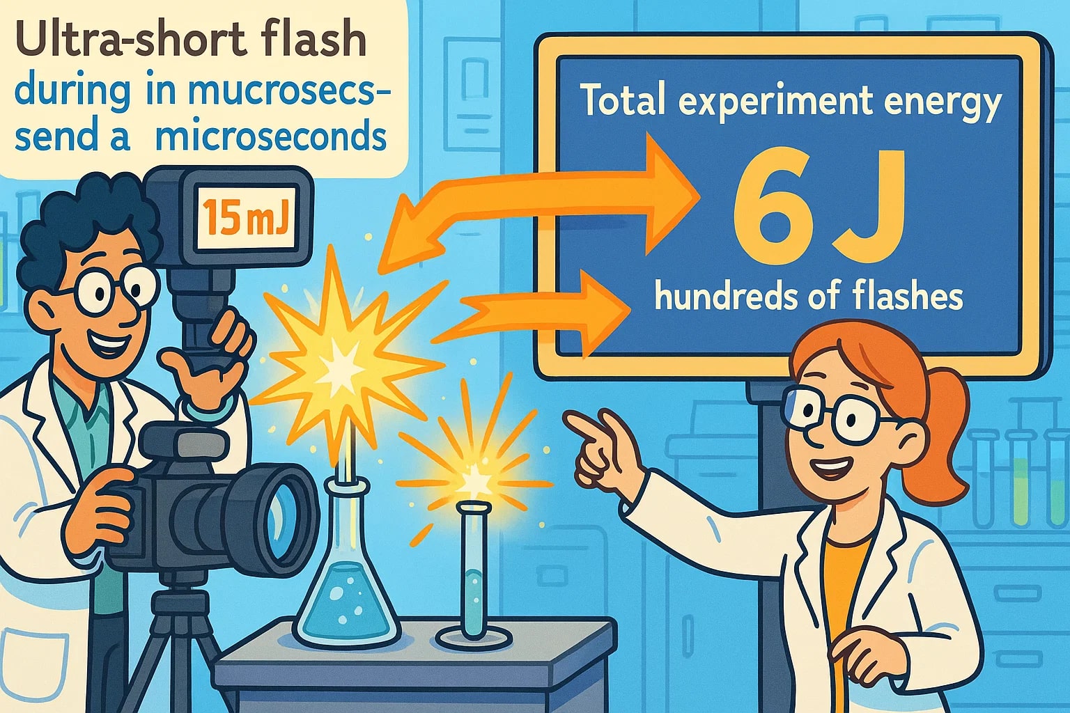 Konverter Millijoule ke Joule