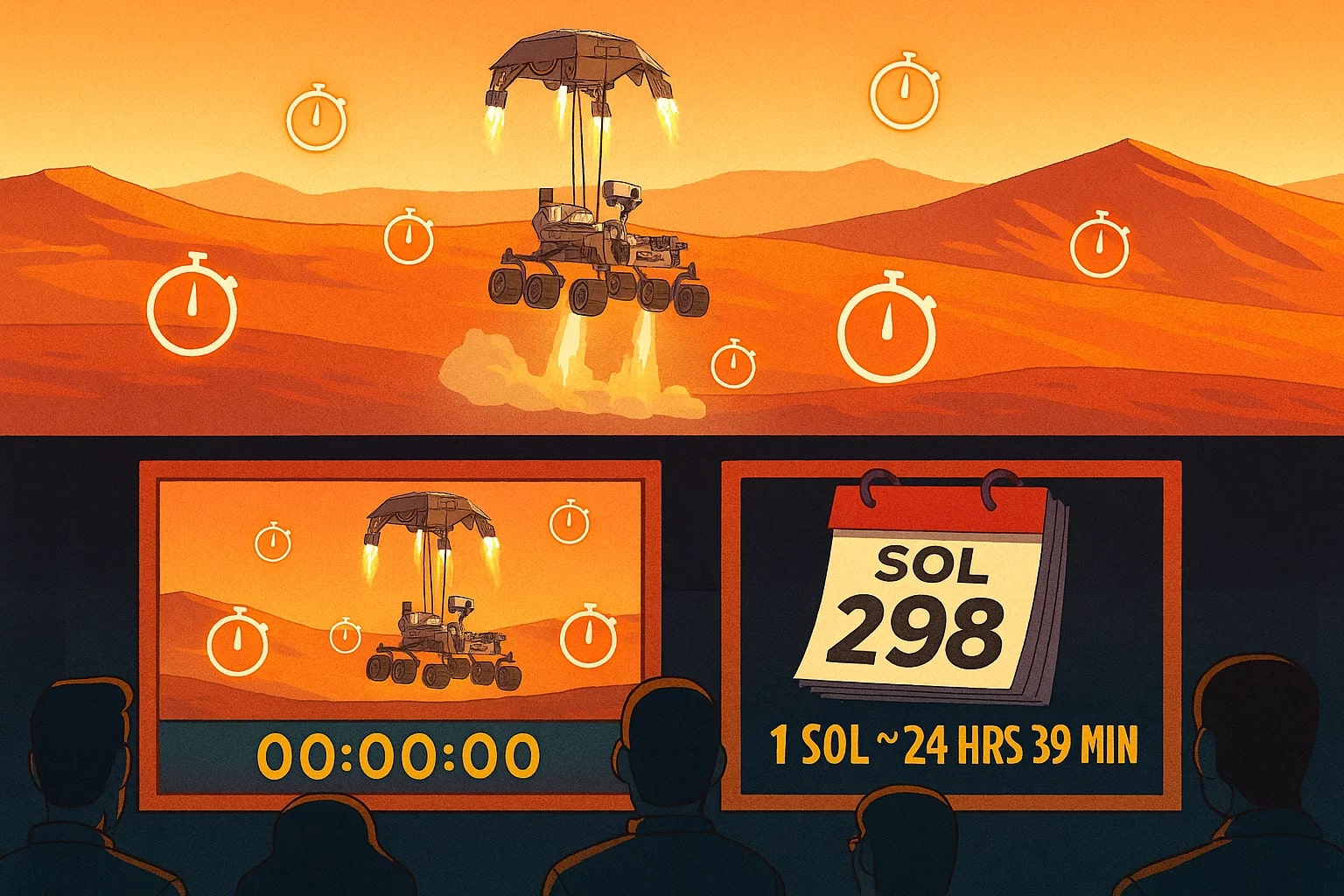 Konverter Milidetik ke Hari