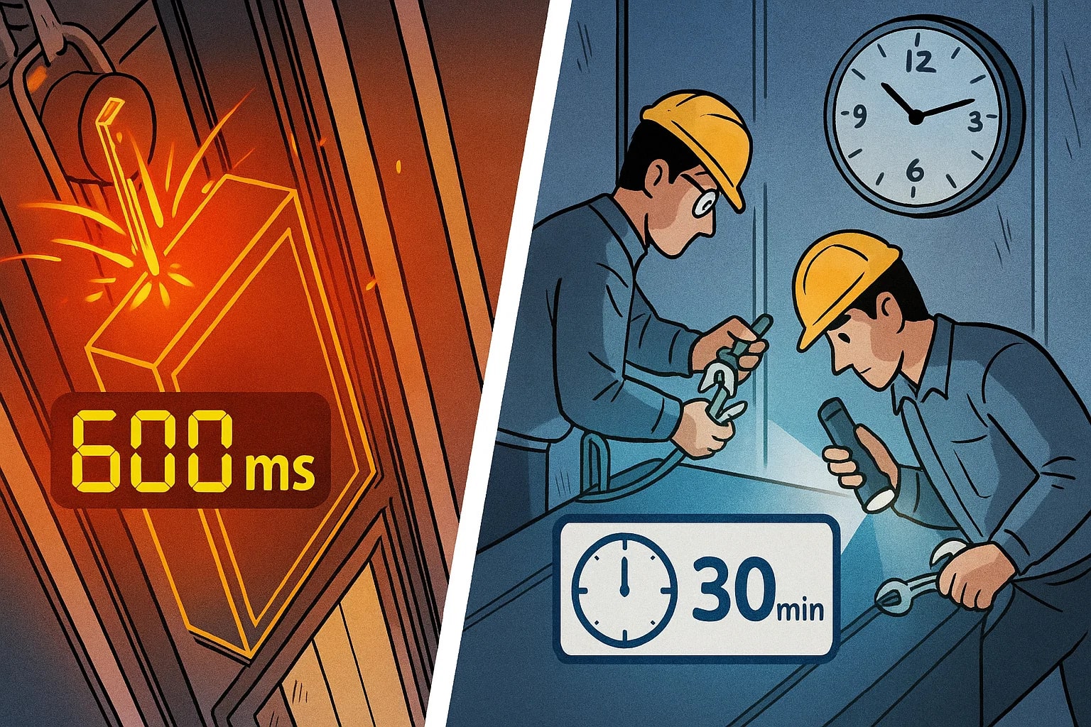 Milliseconds to Minutes Converter