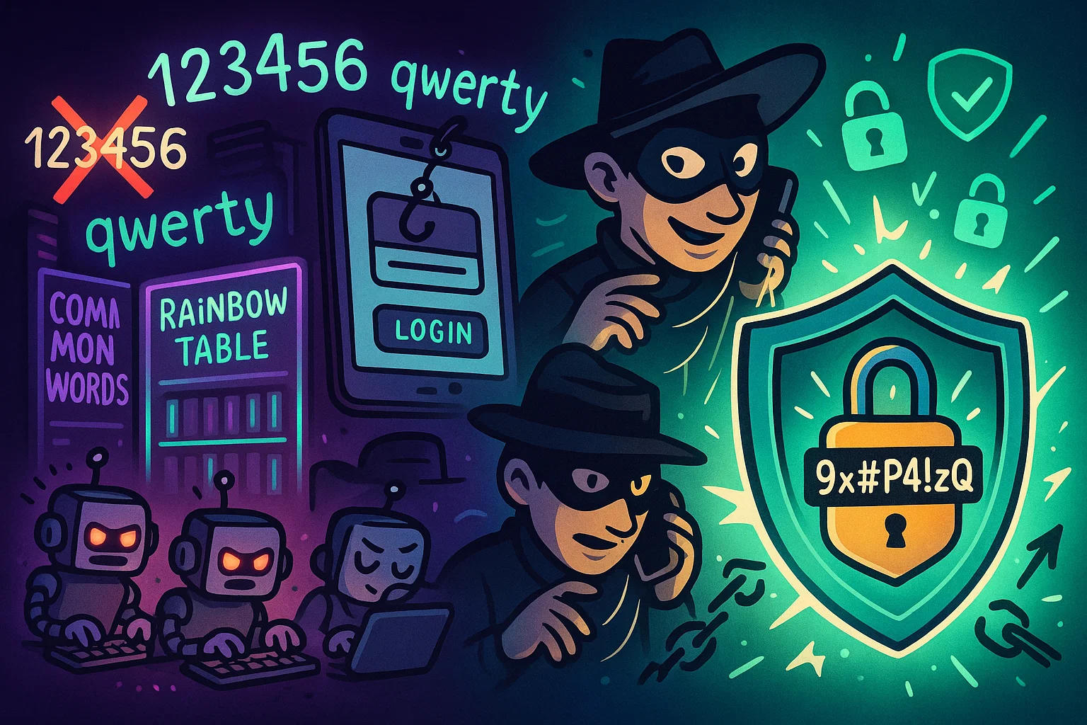 Generator Kata Sandi