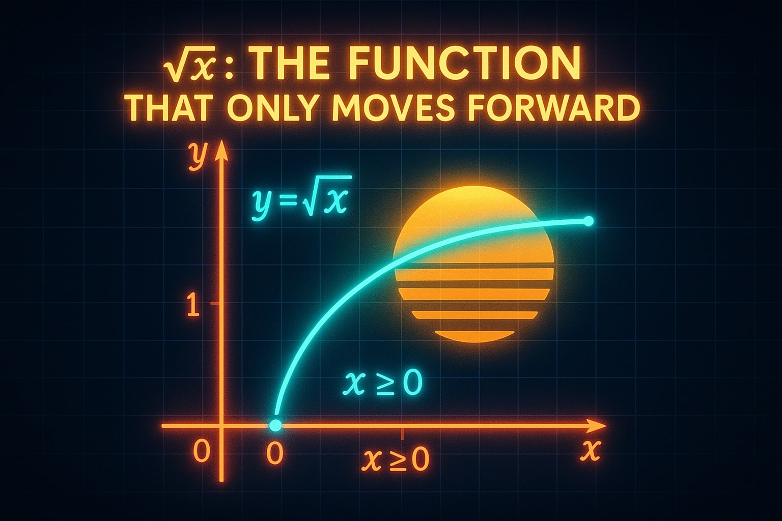 Kalkulator Akar Kuadrat