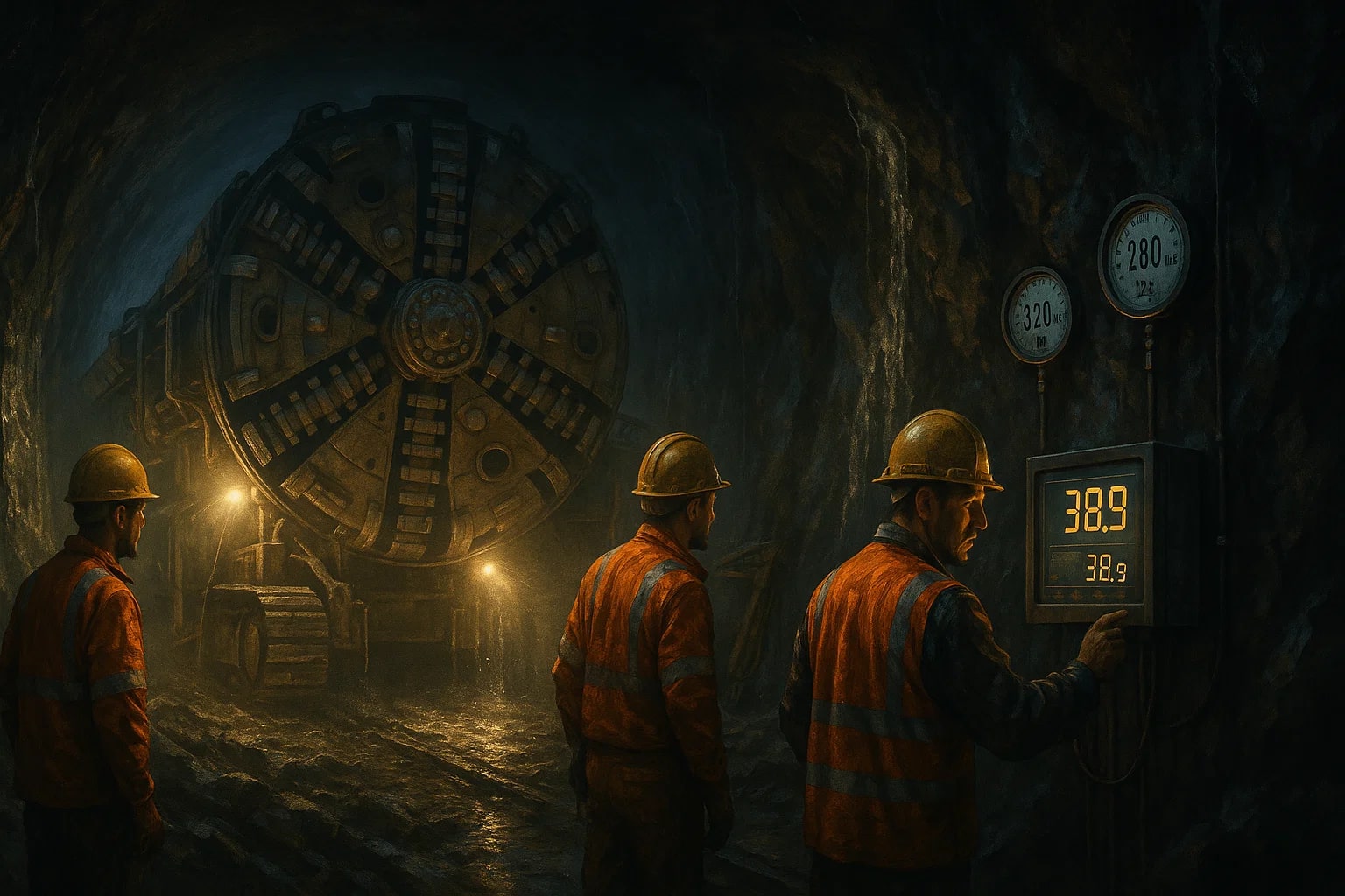 Konverter Bar ke Kilopascal