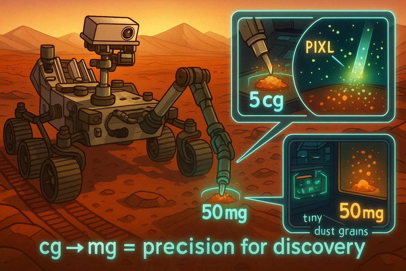 Konverter Centigram ke Milligram