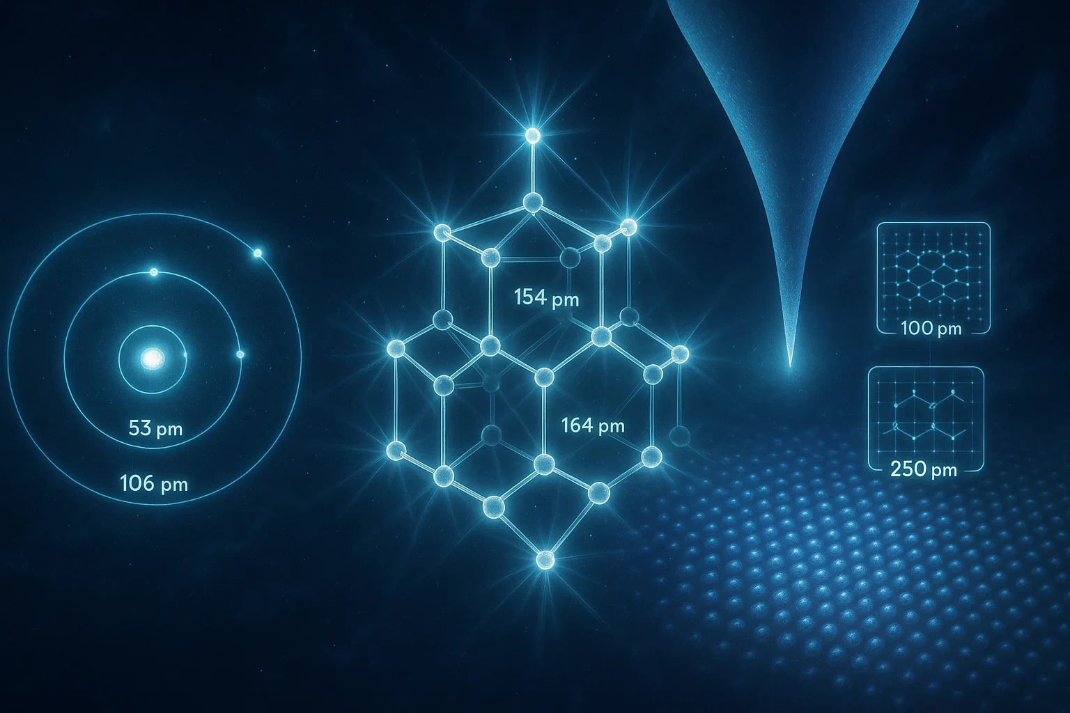 Konverter Centimeter ke Pikometer
