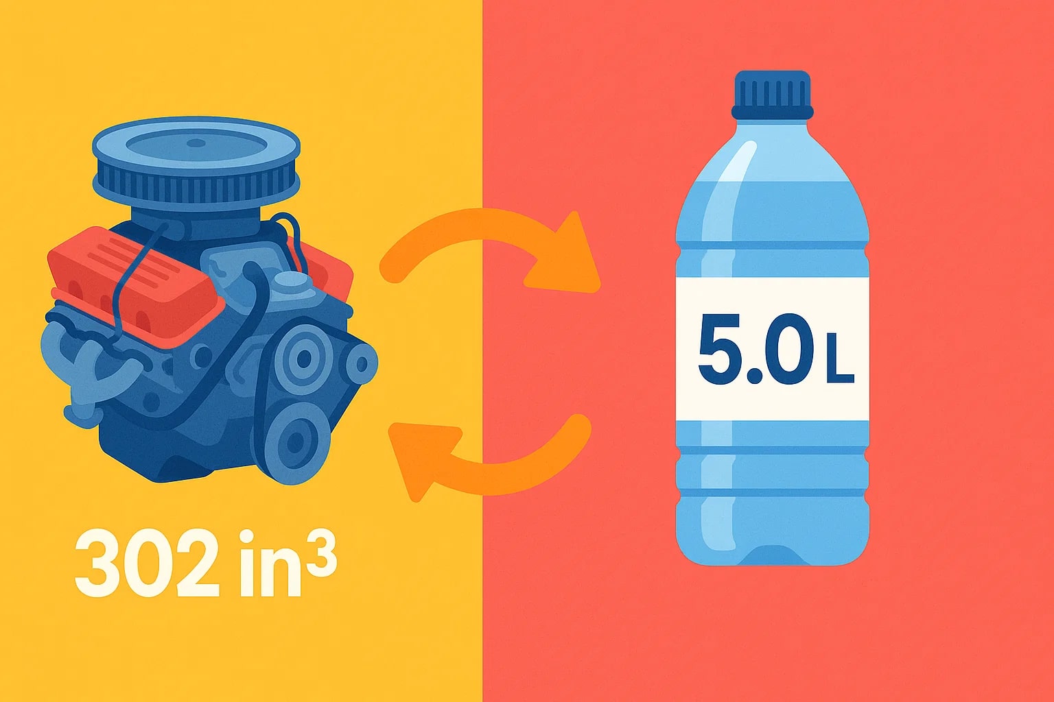 Konverter Inci Kubik ke Liter