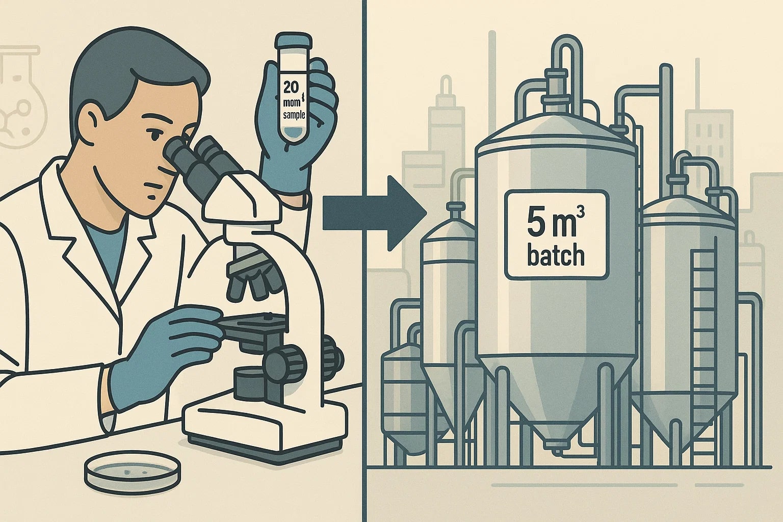 Konverter Meter Kubik ke Milimeter Kubik