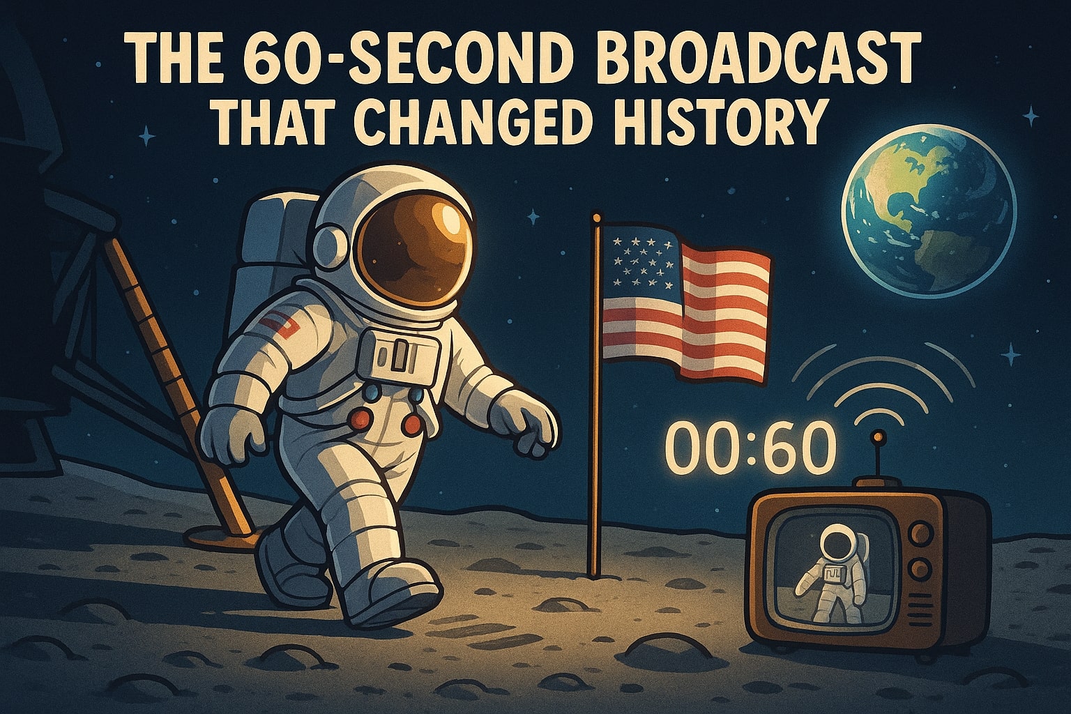 Konverter Menit ke Detik