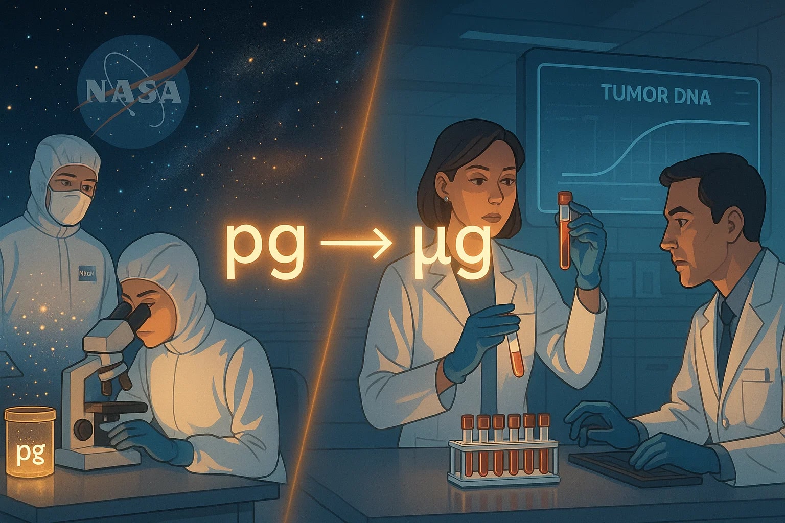 Konverter Picogram ke Nanogram