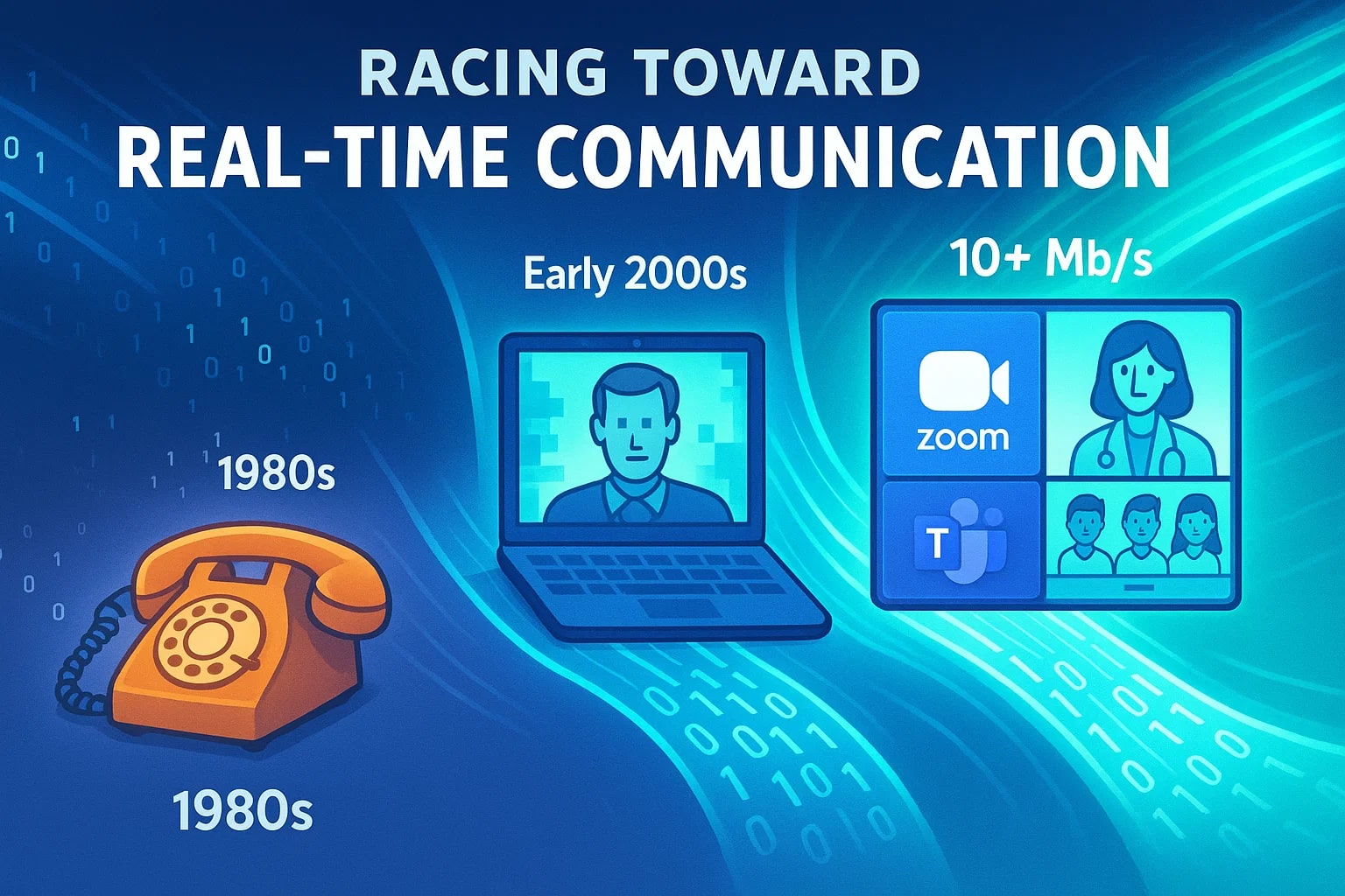 Konverter Bit ke Megabit