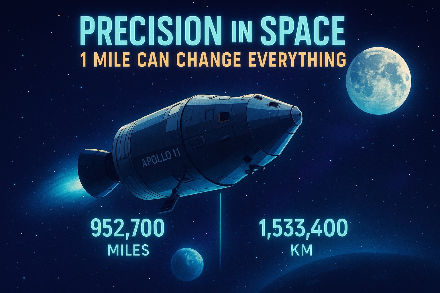 Konverter Mil ke Kilometer