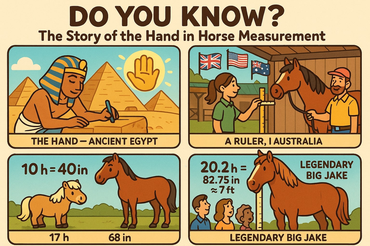 Konverter Kaki ke Link