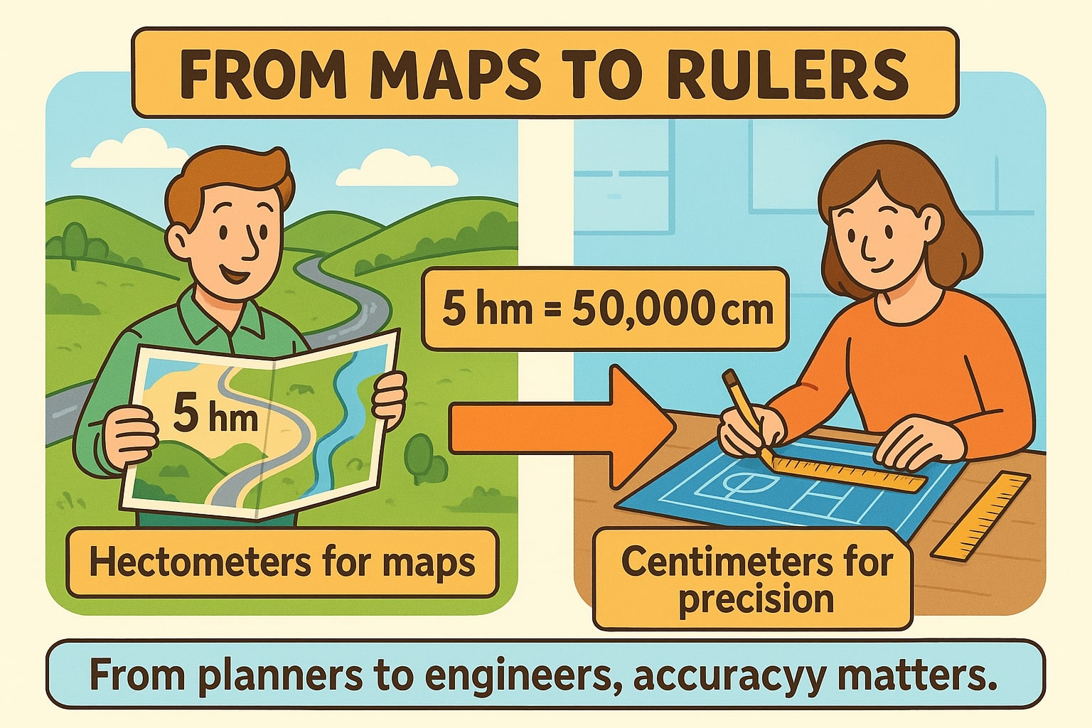 Konverter Hektometer ke Sentimeter