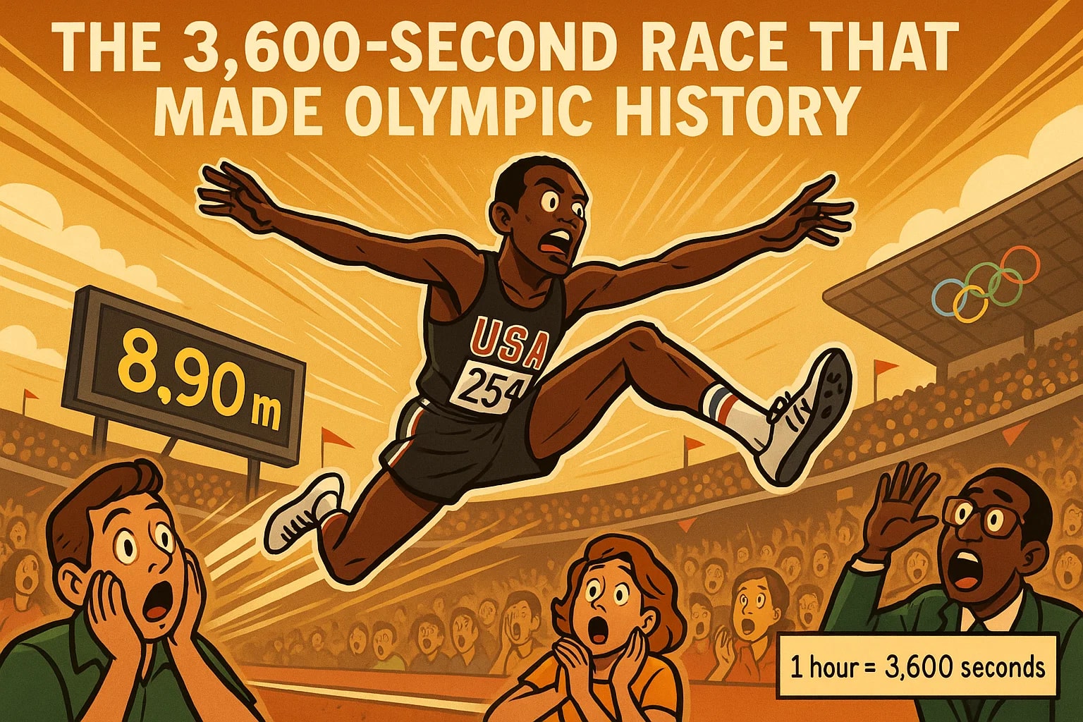 Konverter Jam ke Detik