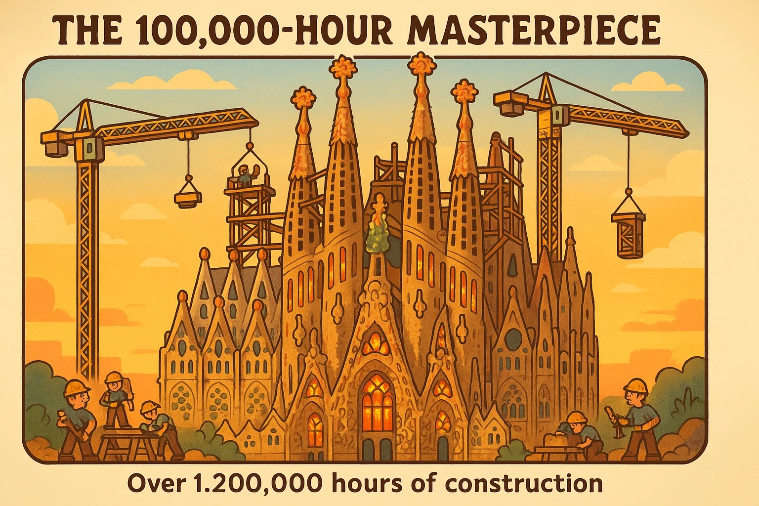 Konverter Jam ke Tahun