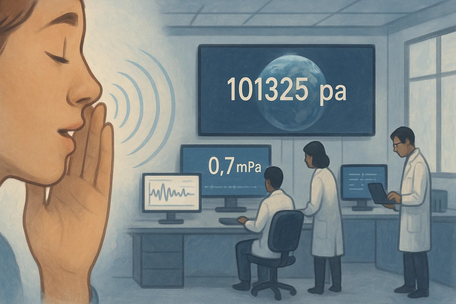 Konverter Millipascal ke Pascal