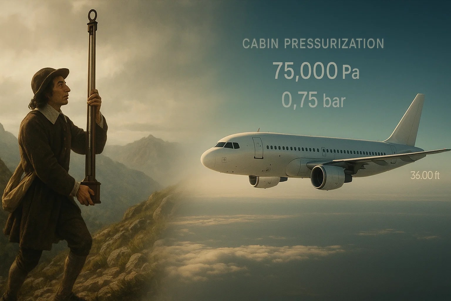 Konverter Pascal ke Bar