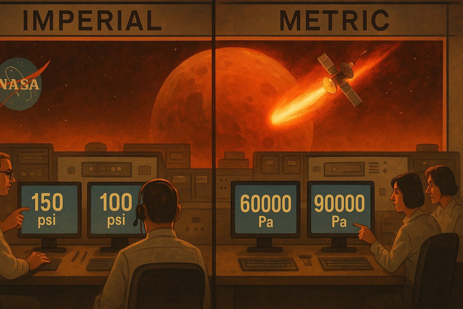 Konverter Pound per Square Inch ke Pascal